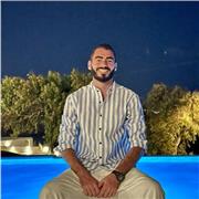 Insegnante di arabo madrelingua con tante capacità e vivo in Italia ovvero nato in Italia più precisamente a Palermo